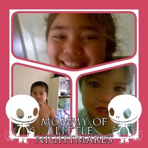 Meet your Posher, Krystal